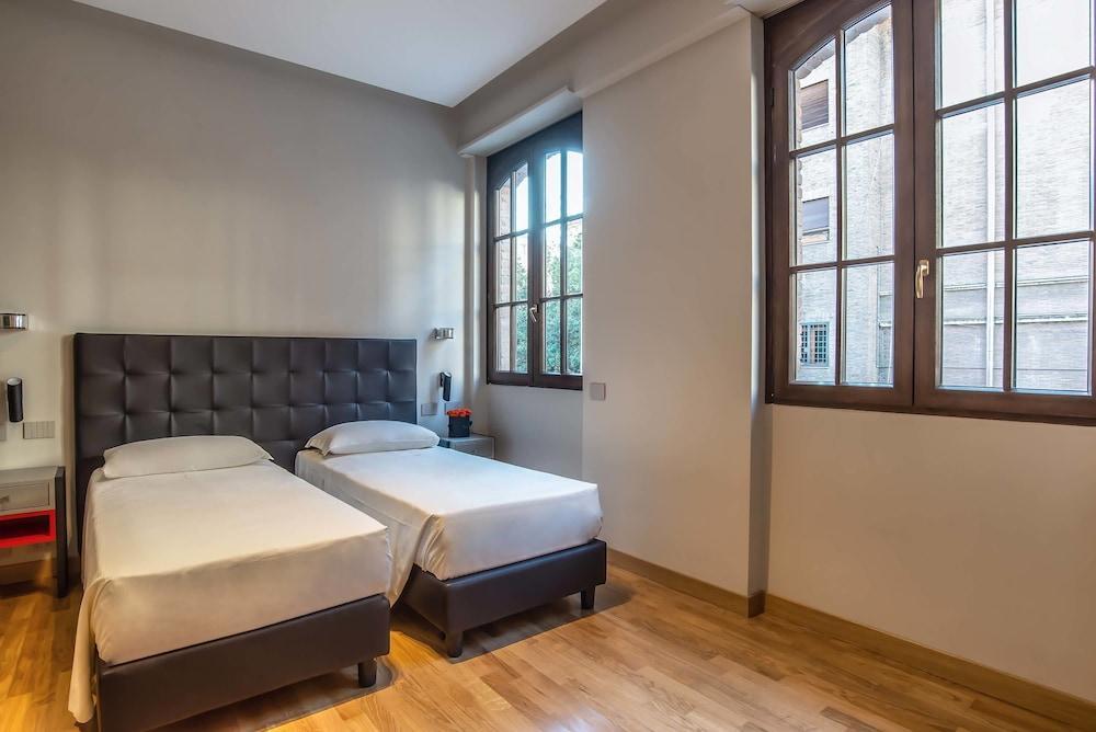 Albergo Etico Roma Exterior foto