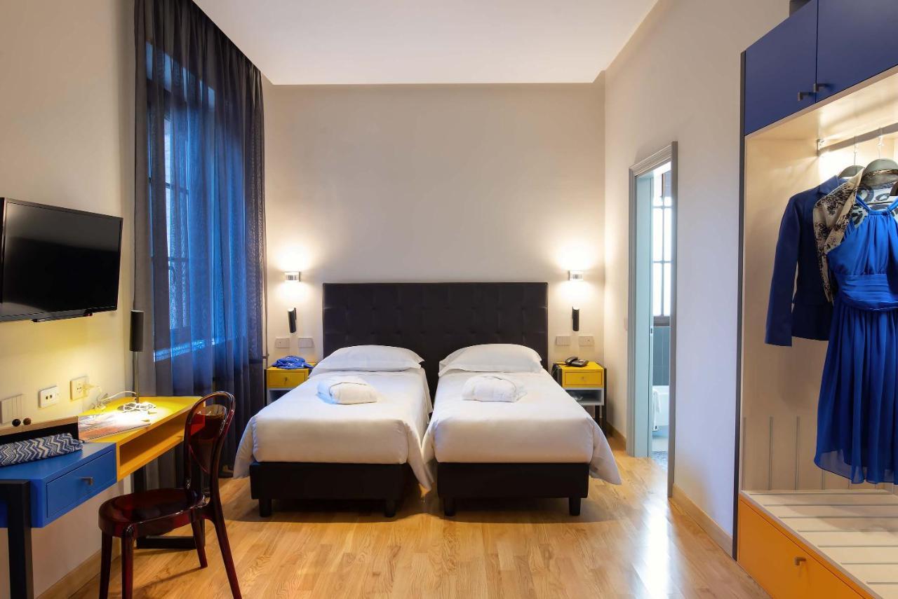 Albergo Etico Roma Exterior foto