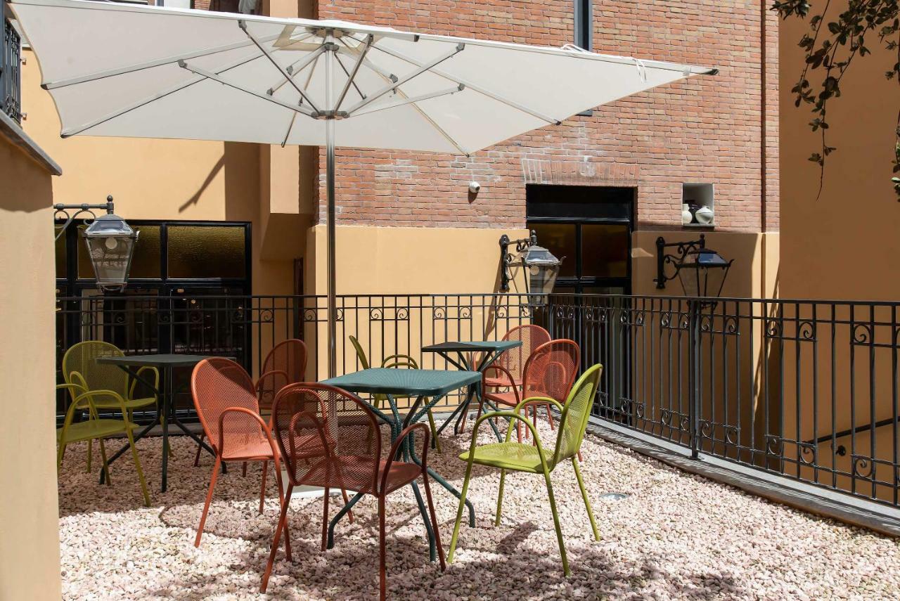 Albergo Etico Roma Exterior foto
